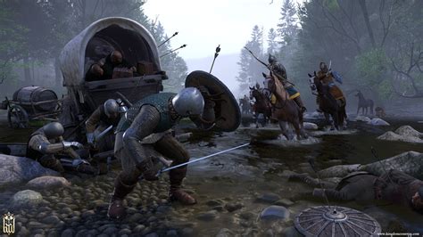 kingdom come deliverance torrent